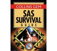 SAS Survival Guide (Collins Gem)