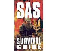 Sas Survival Guide, the