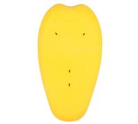 SAS-Tec SCL-19 paraschiena giallo neon, XL