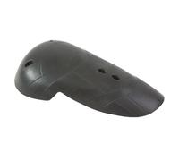 SaS-Tec SC-1/05, protezioni per il ginocchio a gomito/ male Nero