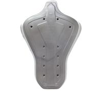 SAS-TEC SC-1/11 Protezione per la schiena, nero