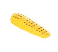 SAS-TEC SC-1/34 Protezioni per lostinco, giallo, Taglia unica