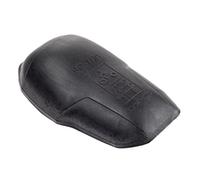 SAS-TEC SC-1/51 Protezioni spalle/gomiti, nero, Taglia unica