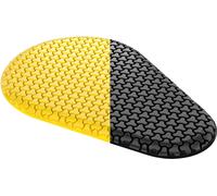 SaS-Tec SC-1/KA, protezioni per spalle/gomiti/fianchi/ginocchia male Giallo