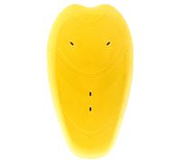 Sas-Tec SCL-19 Protettore Dorsale unisex giallo, taglia XL