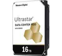 Western Digital DC HC550 16TB 512MB SAS ULTRA 512E SE P3.
