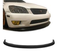[SASA] Adatto Per 01-05 Lexus IS300 Base 4 Porte JDM GT-S PU Spoiler Anteriore