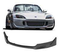 [SASA] Adatto Per 04-09 Honda S2000 AP2 Type-R PU Spoiler Anteriore Lip Splitter