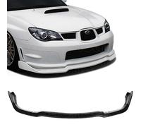 [SASA] Adatto Per 06-07 Subaru Impreza WRX STi CS2 PU Spoiler Anteriore