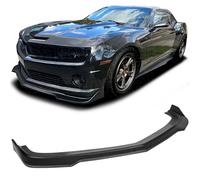 [SASA] Adatto Per 10-13 Chevy Camaro V8 SS Solo SLP V2 PP Spoiler Anteriore