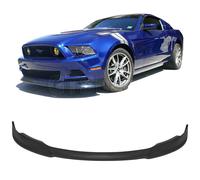 [SASA] Adatto Per 13-14 Ford Mustang V6 Base V8 GT STL PU Spoiler Anteriore