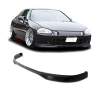 [SASA] Adatto Per Honda Del Sol S Si TR Tipo-R PU Spoiler Paraurti Anteriore
