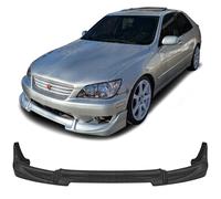 [ Sasa ] Fatto per 01-05 Lexus IS300 Base 4dr Blitz Bz PU Anteriore Paraurti Lip