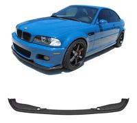 [ Sasa ] Fatto per 01-06 BMW E46 (Fabbrica M3 Paraurti) PU Anteriore Paraurti