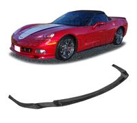 [ Sasa ] Fatto per 05-13 Chevy Corvette C6 Base Solo ZR1 Stile PU Front Paraurti