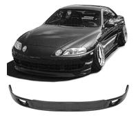 [ Sasa ] Fatto per 1992-1996 Lexus SC300 SC400 TRD2 PU Anteriore Paraurti Labbro