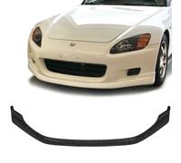[ Sasa ] Fatto per 2000-2003 Honda S2000 AP1 Type-R Tr PU Anteriore Paraurti Lip