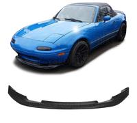[ Sasa ] Fatto per 90-97 Mazda Miata Na MX5 GV Stile PU Anteriore Paraurti