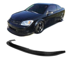 [SASA] Lip Spoiler Anteriore In PU GT Per 05-10 Chevy Cobalt Solo Base
