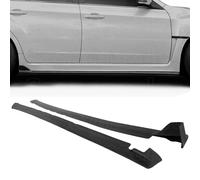 [SASA] Paraurti Laterale CS Stile PU Per Subaru Impreza WRX STI 2008-2014