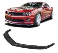 [ Sasa ] Per 10-13 Chevy Camaro Ss V8 Solo Slp PU Anteriore Paraurti Labbro