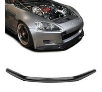 [ Sasa ] Per 2000-2003 Honda S2000 AP1 Gt Stile PU Anteriore Paraurti Lip