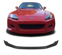 [ Sasa ] Per 2000-2003 Honda S2000 AP1 Solo GTS PU Anteriore Paraurti Lip