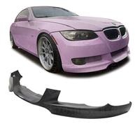 [ Sasa ] Per 2007-2010 BMW E92 Coupe 328 335 MT PU Anteriore Paraurti Lip