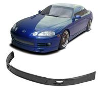 [ Sasa ] Per 92-96 Lexus SC300 SC400 TRD2 Stile PU Anteriore Paraurti Lip