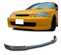 [ Sasa ] Per 96-98 Honda Civic Giappone Type-R Jptr PU Anteriore Paraurti Labbro
