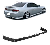 [ Sasa ] Per 97-01 Honda Prelude H22a 2dr Orig. Stile PU Posteriore Paraurti Lip