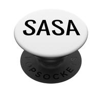 Sasa PopSockets PopGrip Adesivo