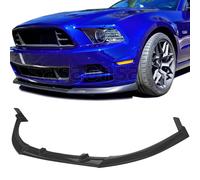 [SASA] Realizzato Per Ford Mustang Base V6 V8 PU Alettone Anteriore 2013-2014