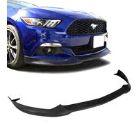 [SASA] Spoiler Anteriore In PU STL Per Ford Mustang V6 V8 GT 15-17