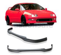 [SASA] Spoiler Anteriore In PU Tipo-R 2 Per Paraurti Acura Integra 1994-1997