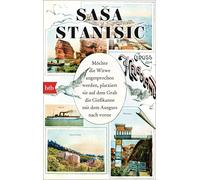 Saša Sta Möchte die Witwe angesprochen werden, platziert sie (Tascabile)