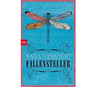 Saša Stanišic Fallensteller: Erzählungen (Tascabile)