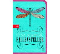 Saša Stanišic Fallensteller: Geschenkausgabe Taschenbuch - 10. April (Tascabile)