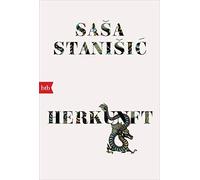 Sasa Stanisic Herkunft (Tascabile)