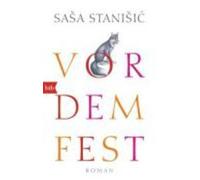 Sasa Stanisic Vor dem Fest (Tascabile)