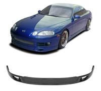 [ Sasa ] TRD2 Stile PU Anteriore Paraurti Labbro Splitter Per 1992-1996 Lexus