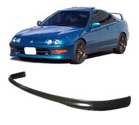 [ Sasa ] Type-R 1 Stile PU Anteriore Labbro Spoiler Per 1994-1997 Acura Integra