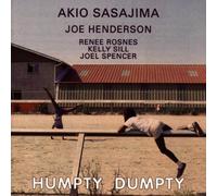 Sasajima,Akio - Humpty Dumpty