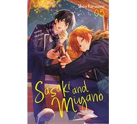 Sasaki and Miyano 5