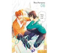 Sasaki and Miyano 6