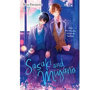 Sasaki and Miyano 7
