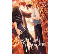 Sasaki and Miyano 8