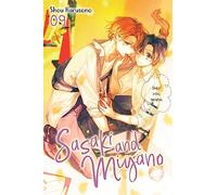 Sasaki and Miyano 9