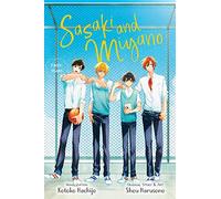 Sasaki and Miyano First-years: First-Years, Vol. 1