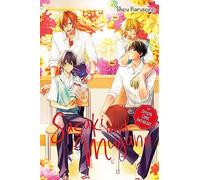 Sasaki and Miyano: Official Comic Anthology